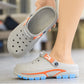 💫Nyári akciók 2026💥Lélegző slip-on szandálok férfiaknak