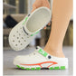 💫Nyári akciók 2026💥Lélegző slip-on szandálok férfiaknak