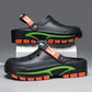 💫Nyári akciók 2026💥Lélegző slip-on szandálok férfiaknak