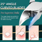 💎 50% KEDVEZMÉNY! 💎Pontos és ultraéles körömvágó – rugós működésű tiszta vágás, ergonomikus fogás és szalonminőségű eredmény otthonadon ✂️💅