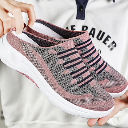 ✨👟Női lélegző edzőcipők👩
