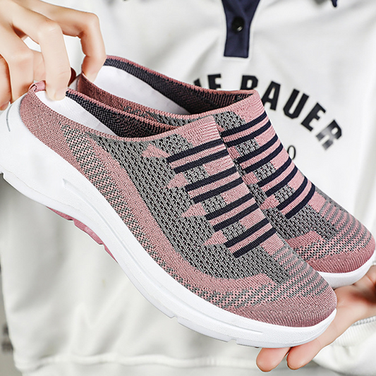 ✨👟Női lélegző edzőcipők👩