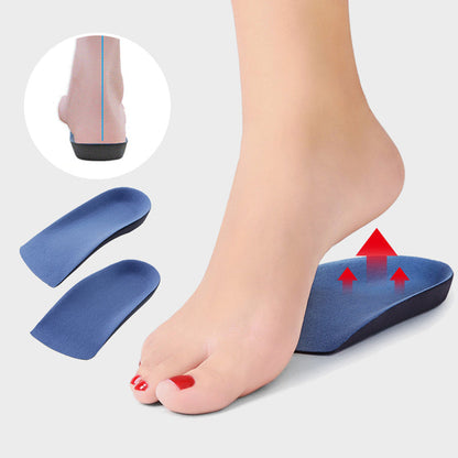 Ortopédiai Lúdtalpbetét a Lábboltozat Emelésére