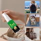🦶7 napos gyömbéres lábradír spray✨