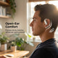 🔥Fülakasztós vezeték nélküli Bluetooth fülhallgató🎧Vidd új szintre a zenehallgatás élményét
