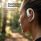 🔥Fülakasztós vezeték nélküli Bluetooth fülhallgató🎧Vidd új szintre a zenehallgatás élményét