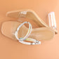 💎 Strasszos magassarkú rögzítőpánt 👠✨