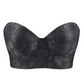 💝Kényelmes, csúszásmentes push-up melltartó