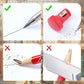 🔥✏️ Sokoldalú, gyorsan száradó asztalosceruza (hegyezővel) 👨‍🔧👍