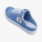 👟☀️Női farmer anyagú slip-on papucs – kényelmes talp és laza stílus🥰