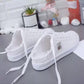 👟☀️Női farmer anyagú slip-on papucs – kényelmes talp és laza stílus🥰