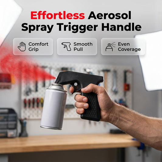 【👉1+1 ingyen】Aeroszol-spray fogantyúja