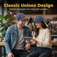 🧢 Stílusos mosott farmer baseball sapka – Raktáron & Utánvétes 👖✨