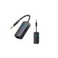 🎧🔄 Univerzális Bluetooth 5.4 vevő-adó 🔋