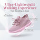 👟✨ Női légáteresztő casual edzőcipő 🌸