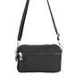 🏃‍♀️📱 Könnyű nylon crossbody telefontáska 🌸