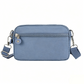 🏃‍♀️📱 Könnyű nylon crossbody telefontáska 🌸