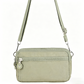 🏃‍♀️📱 Könnyű nylon crossbody telefontáska 🌸