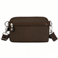🏃‍♀️📱 Könnyű nylon crossbody telefontáska 🌸
