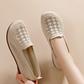 Női légáteresztő flyknit belebújós cipő