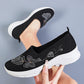 👩‍💼 Női, lélegző Flyknit cipő 🥿