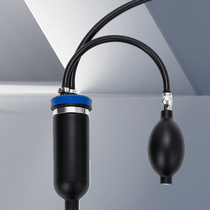 🔥A készlet erejéig 40% kedvezmény!🎉 Univerzális felfújható légzsák-adapter füstszivárgás-érzékelőhöz