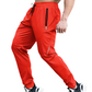 👖 –50% KEDVEZMÉNY | Könnyű és gyorsan száradó férfi sportnadrág 🏃‍♂️💨