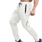 👖 –50% KEDVEZMÉNY | Könnyű és gyorsan száradó férfi sportnadrág 🏃‍♂️💨