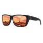 🕶️ Most 50% kedvezménnyel! ☀️ Unisex polarizált napszemüveg futáshoz, kerékpározáshoz és vezetéshez 🚴‍♂️