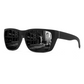 🕶️ Most 50% kedvezménnyel! ☀️ Unisex polarizált napszemüveg futáshoz, kerékpározáshoz és vezetéshez 🚴‍♂️