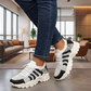 ✨Női, lélegző, alkalmi kötött cipő – stílus, kényelem és egész napos tartás 👟💫
