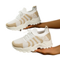 ✨Női, lélegző, alkalmi kötött cipő – stílus, kényelem és egész napos tartás 👟💫