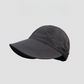 🌞 Maradjon árnyékban és kényelemben – Női napkalap UPF 50+ védelemmel – Utánvétes 🧢