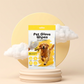🧤✨ Eldobható, víz nélküli tisztító kesztyűk háziállatoknak – Gyors és kíméletes tisztítás🐶🐱
