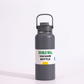❄️Portable heat preservation you can hold! 🔥Premium Stainless Steel Insulated Tumbler