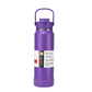❄️Portable heat preservation you can hold! 🔥Premium Stainless Steel Insulated Tumbler