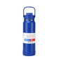 ❄️Portable heat preservation you can hold! 🔥Premium Stainless Steel Insulated Tumbler