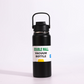 ❄️Portable heat preservation you can hold! 🔥Premium Stainless Steel Insulated Tumbler