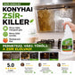 🍳 Erős hatású konyhai zsíroldó spray – ✨ Gyors, makulátlan tisztítás és zökkenőmentes, profi házi konyhai rendrakás 🛡️🧽