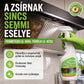 🍳 Erős hatású konyhai zsíroldó spray – ✨ Gyors, makulátlan tisztítás és zökkenőmentes, profi házi konyhai rendrakás 🛡️🧽
