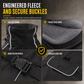 🐕 50% kedvezmény! ❄️ Vastag téli kutyakabát – pamutbéléssel és meleg, nagy testű kutyáknak ✨