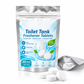 🚽✨50% kedvezmény! 20 darabos WC-tartály-illatosító tabletta🧼✅