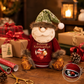 🎄🎁 49% OFF utolsó nap! Cipzáros karácsonyi ajándéktasak – Ünnepi csomagolás 🎅✨