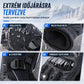 🧤❄️ SUOMY téli motoros kesztyű – 50% kedvezmény! Érintőképernyő-kompatibilis, vízálló, szélálló, hőtartó, hosszú kivitel – meleg kezek minden motorozás alkalmával. 🏍️