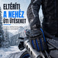 🧤❄️ SUOMY téli motoros kesztyű – 50% kedvezmény! Érintőképernyő-kompatibilis, vízálló, szélálló, hőtartó, hosszú kivitel – meleg kezek minden motorozás alkalmával. 🏍️