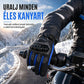 🧤❄️ SUOMY téli motoros kesztyű – 50% kedvezmény! Érintőképernyő-kompatibilis, vízálló, szélálló, hőtartó, hosszú kivitel – meleg kezek minden motorozás alkalmával. 🏍️